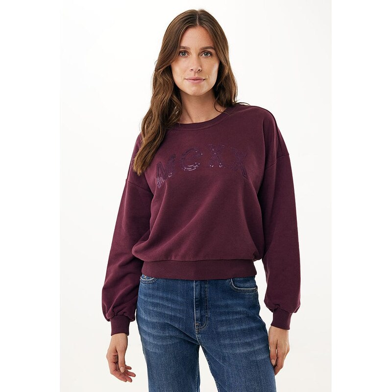 Mikina Mexx Rot 1858255
