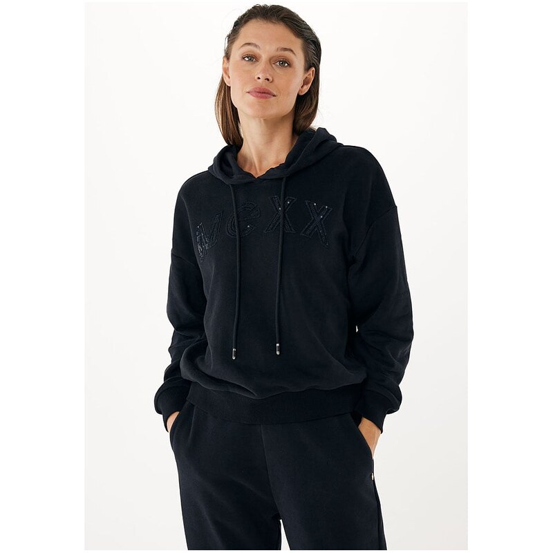 Mikina Mexx Schwarz 7383833