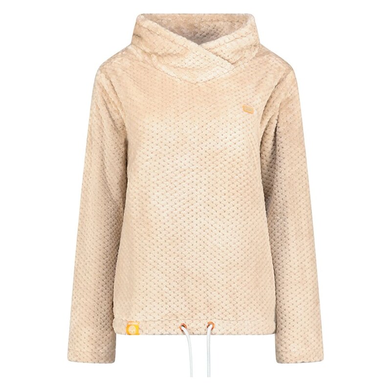 Mikina Geographical Norway Beige 6990391 115287879