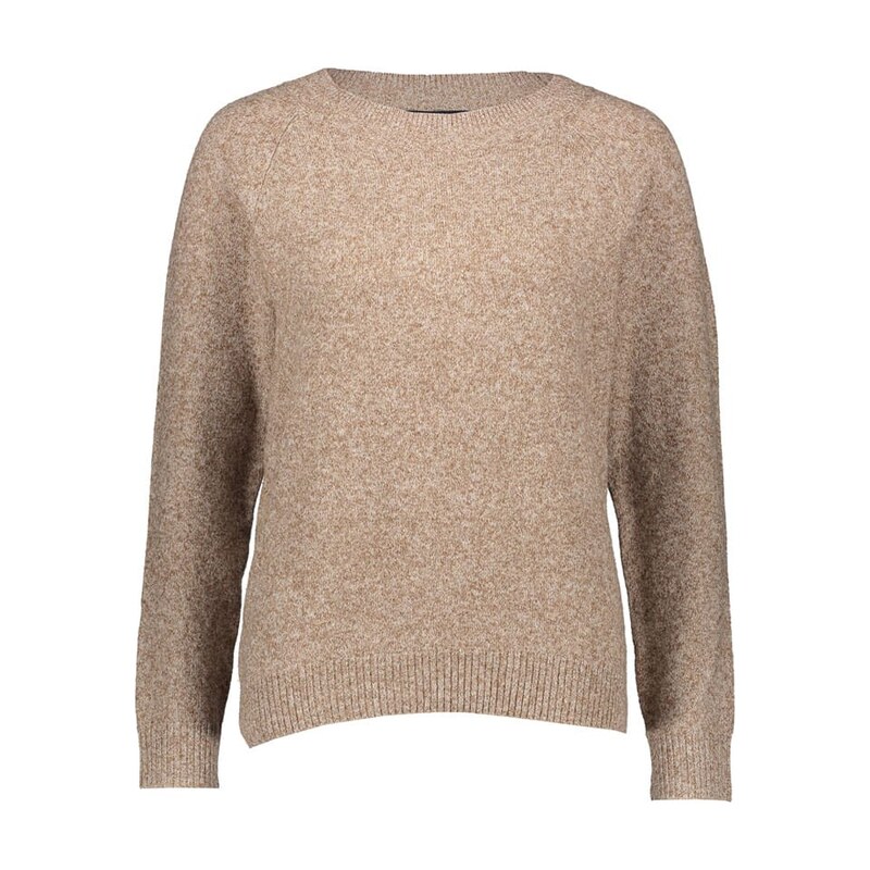 Vero Moda Hellbraun 9371760