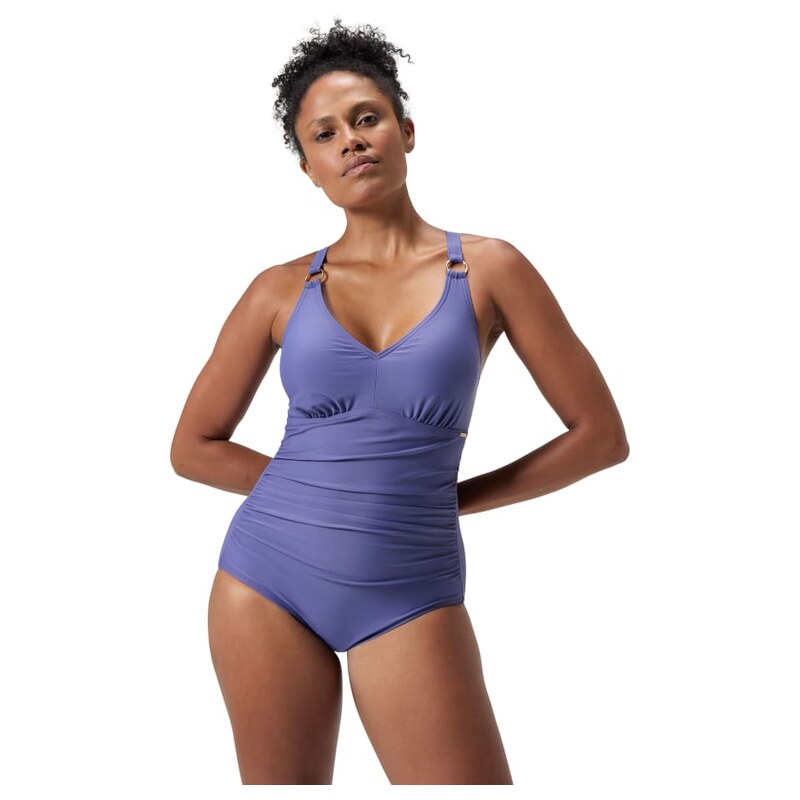 Plavky Speedo Lila 3835472 115288757