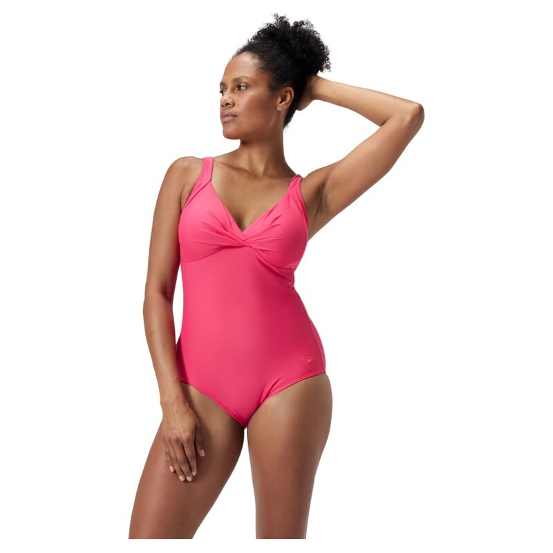 Plavky Speedo Pink 1743748 115288756