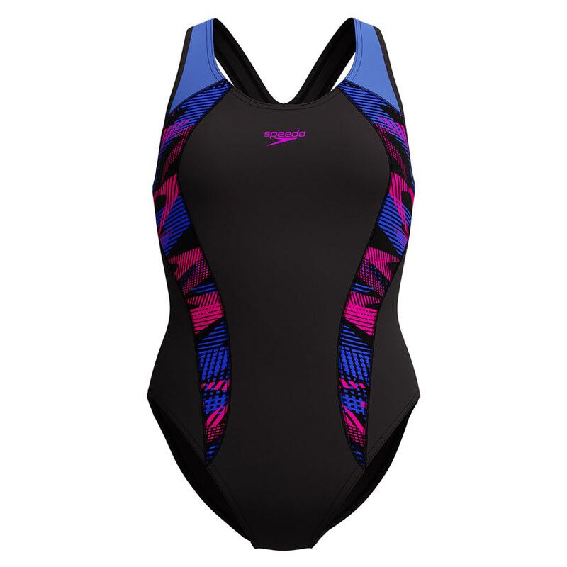 Plavky Speedo Dunkelblau/ Bunt 9595825 115288760