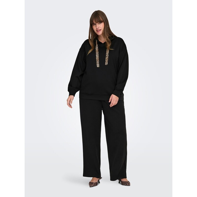 Mikina ONLY Schwarz 782011 115289083