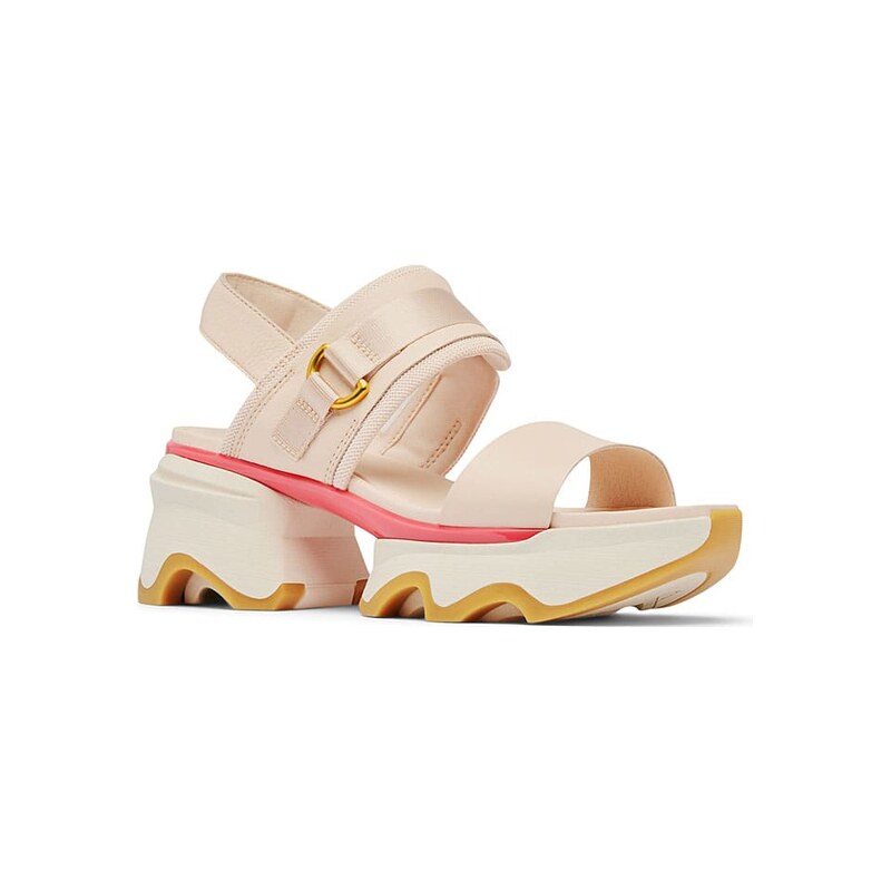 Sandály Sorel Rosa 7397991 115289894