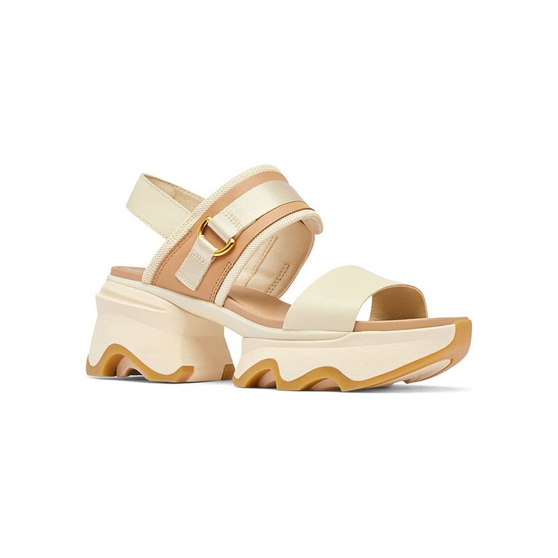 Sandály Sorel Beige 3716236