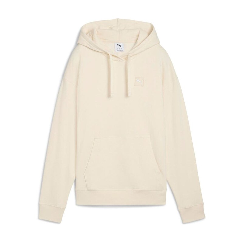 Mikina Puma Creme 3219794