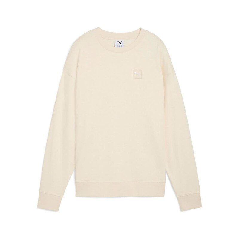 Mikina Puma Creme 6827150