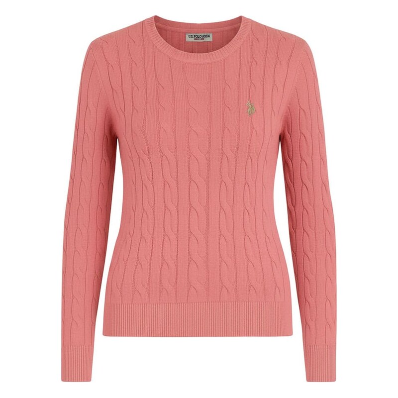 U.S. Polo Assn. Rosa 1152954