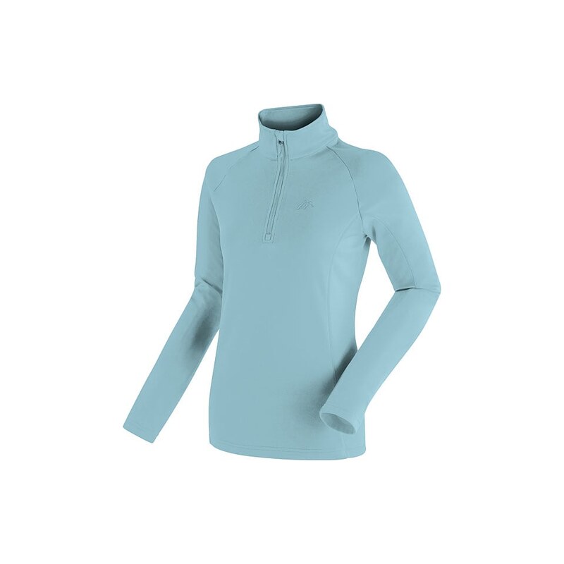 Mikina Maier Sports Hellblau 6126372