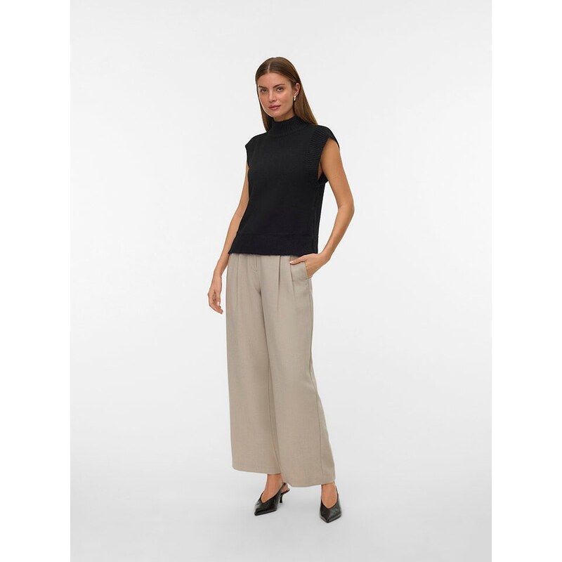 Vesta Vero Moda Schwarz 9670477