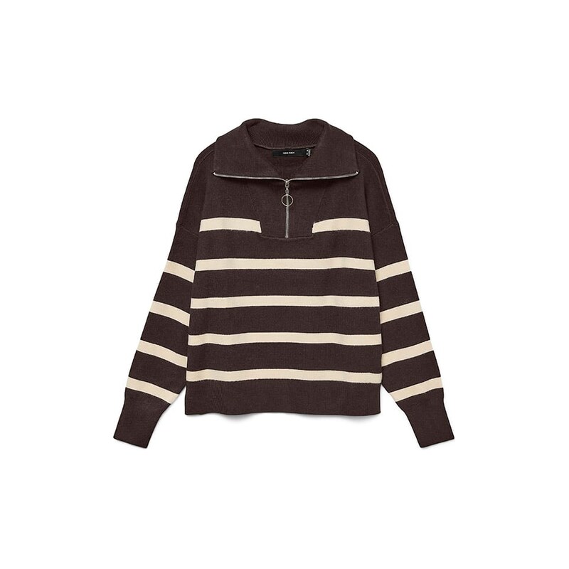Vero Moda Braun 9605419