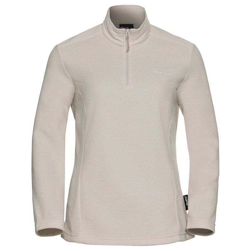 Mikina Jack Wolfskin Sand 2638826 115293719