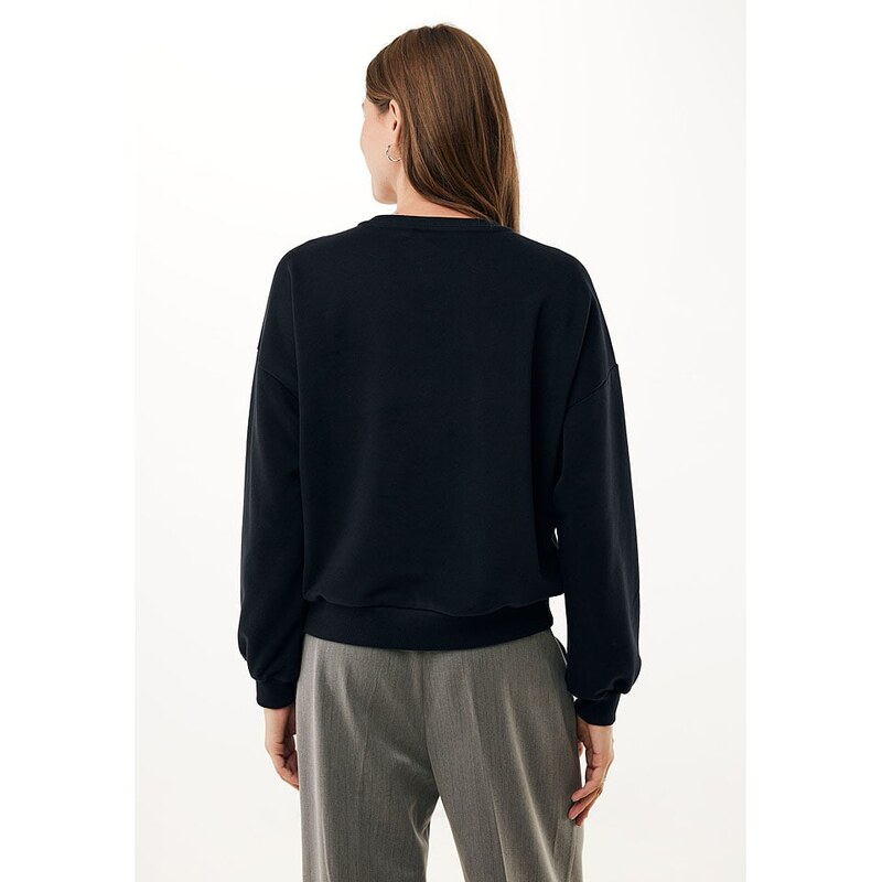 Mikina Mexx Schwarz 1734325