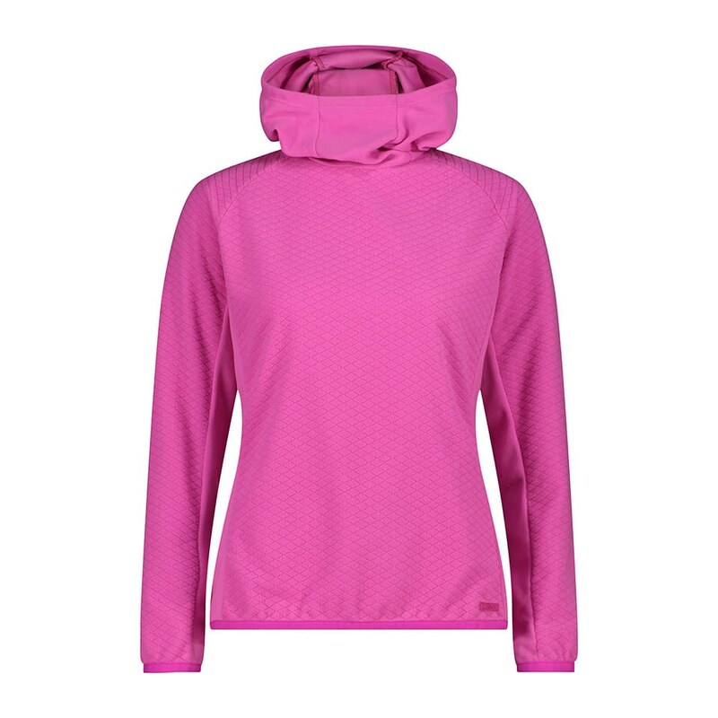 Mikina CMP Pink 5572795