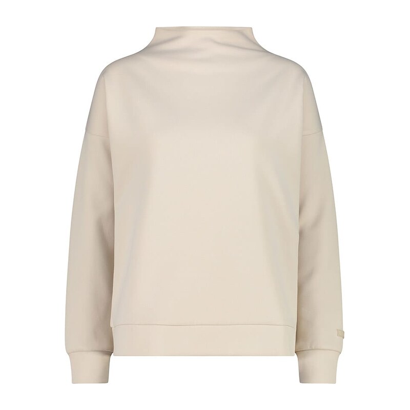Mikina CMP Beige 409131