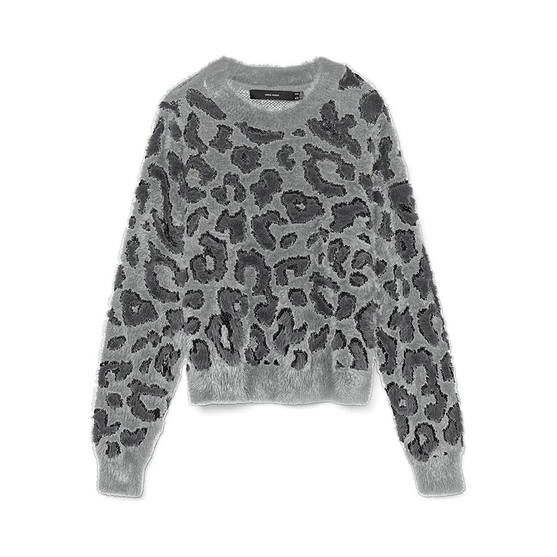 Vero Moda Grau 6193647