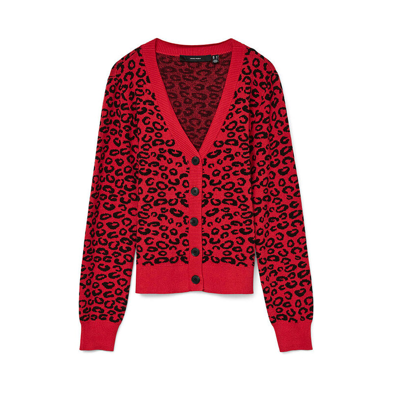Vero Moda Rot 109335