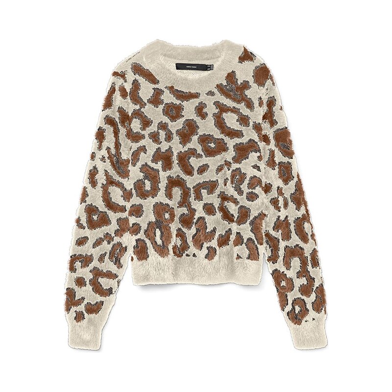 Vero Moda Beige 9661289