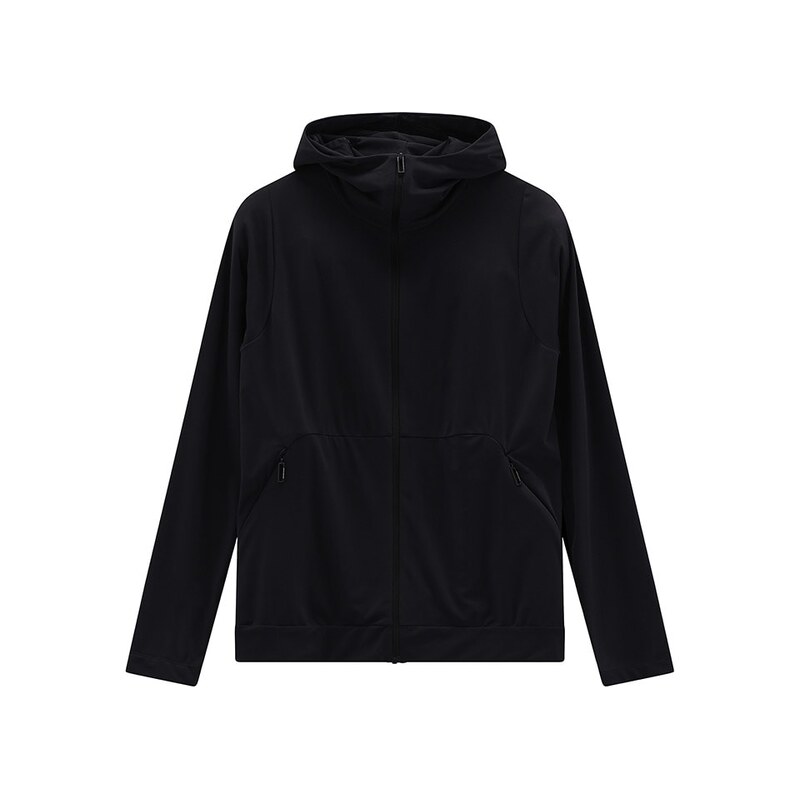 Mikina Jeanne Baret Schwarz 7621809 115295551