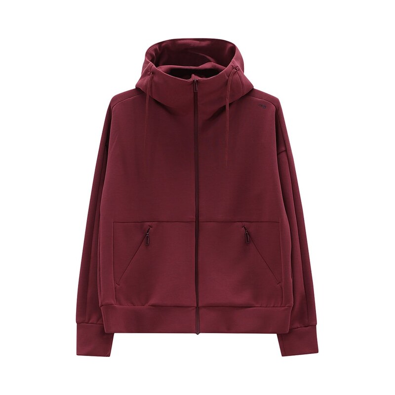 Mikina Jeanne Baret Pflaume 9098381 115295561