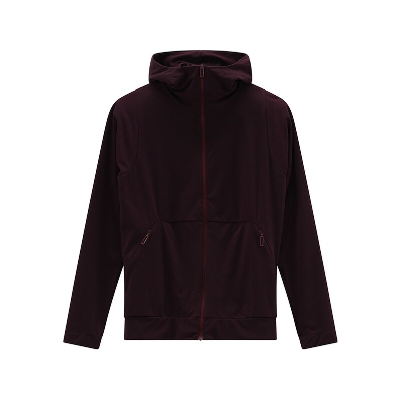 Mikina Jeanne Baret Pflaume 3016454 115295552