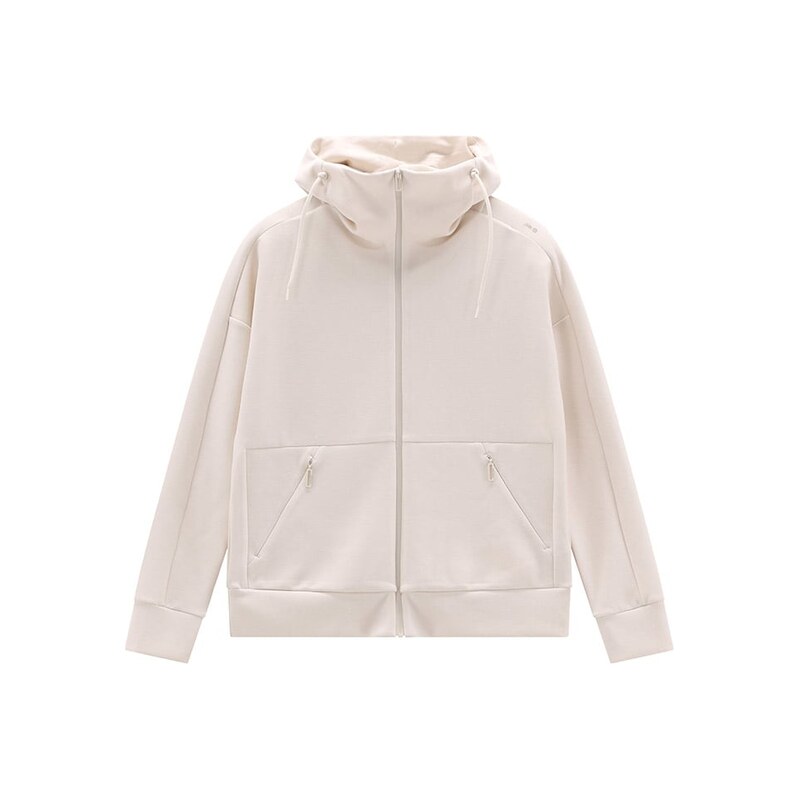 Mikina Jeanne Baret Creme 2362056 115295562