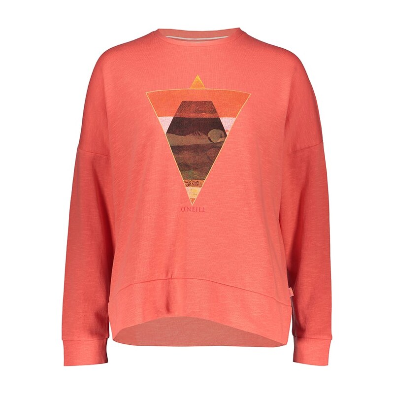 Mikina ONeill Orange 4331303 115295582