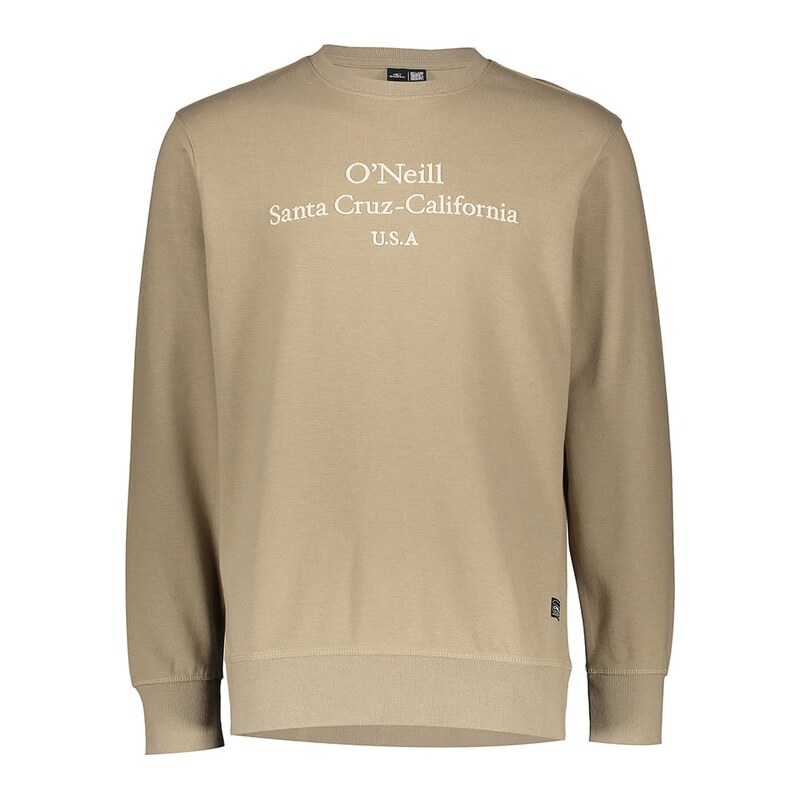 Mikina ONeill Beige 5364934 115295598