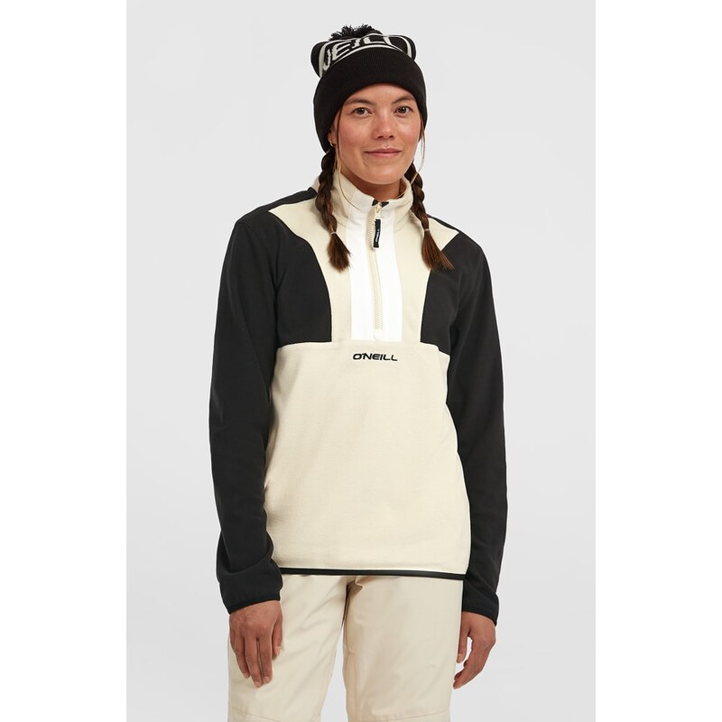 Mikina ONeill Schwarz/ Beige 788397 115296931