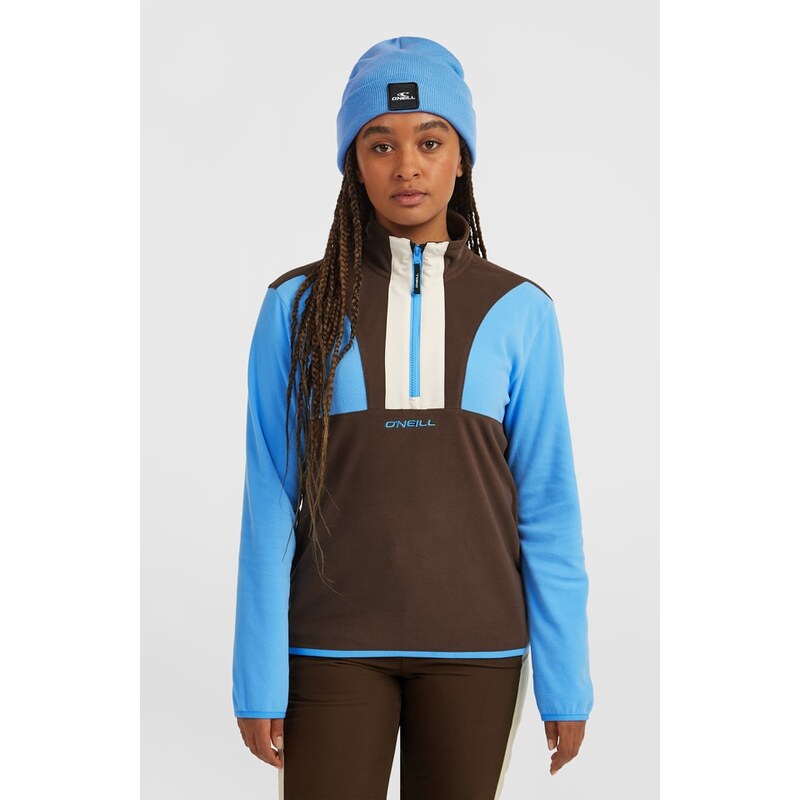 Mikina ONeill Braun/ Blau/ Beige 8375448 115296932