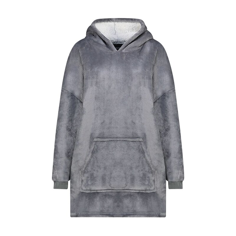 Mikina Geographical Norway Grau 935745 115297088