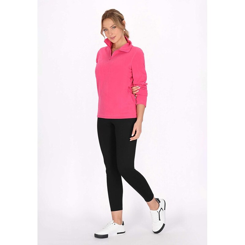 Mikina Schmuddelwedda Pink 2545928