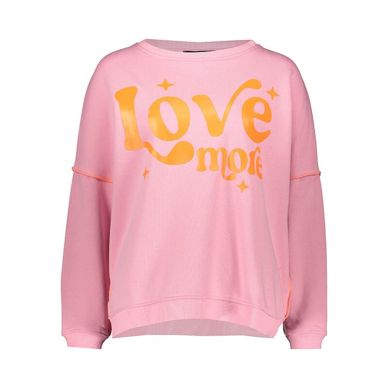 Mikina miss goodlife Rosa 2400350