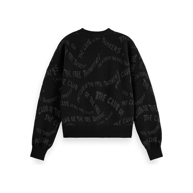 Scotch & Soda Schwarz 2848580
