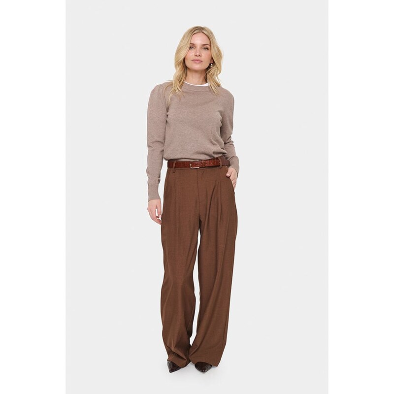 Bunda SAINT TROPEZ Beige 3626202