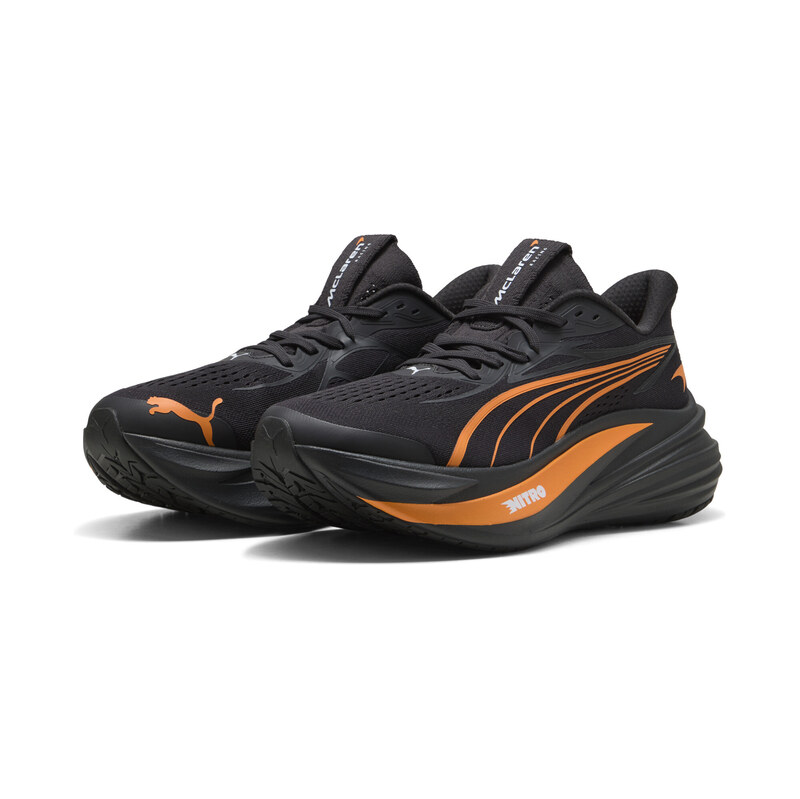 PUMA McLAREN RACING MagMax NITRO 2 Running Shoes Men