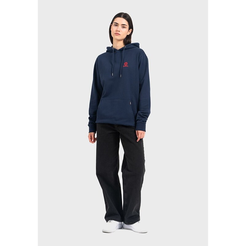 Mikina OLDSKULL Dunkelblau 3979114 115301795