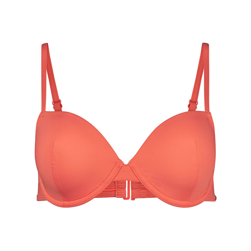 Plavky vrchní díl Skiny Orange 3784992 115301899