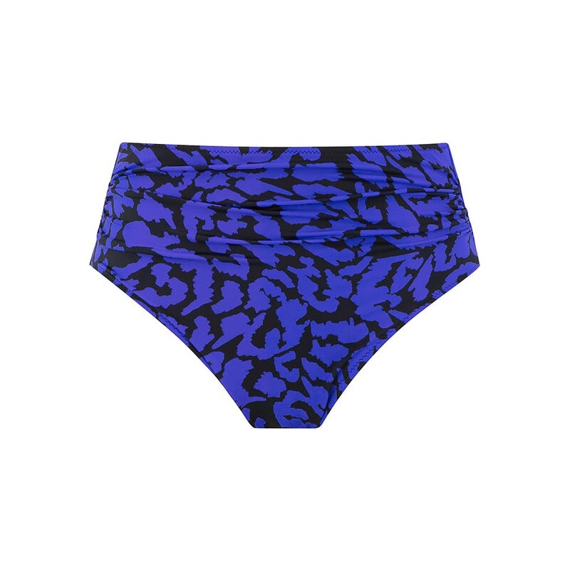 Plavky spodní díl FANTASIE SWIM Blau/ Schwarz 1385091 115302719