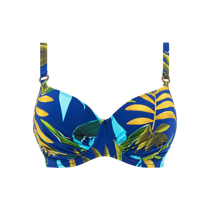 Plavky vrchní díl FANTASIE SWIM Blau/ Grün 2766734