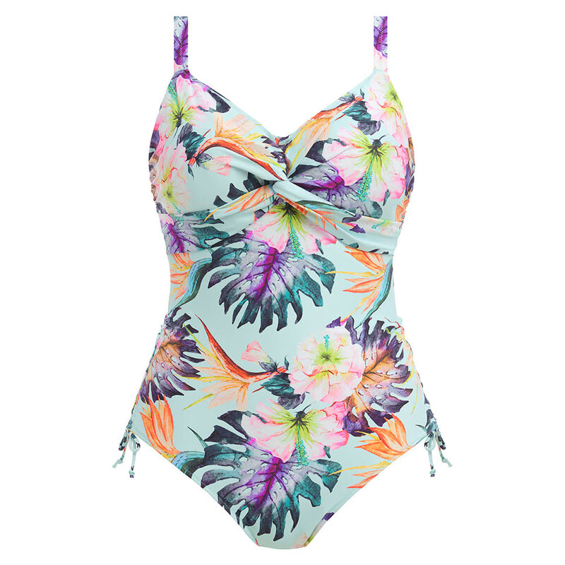Plavky FANTASIE SWIM Mint/ Bunt 8788442 115302722