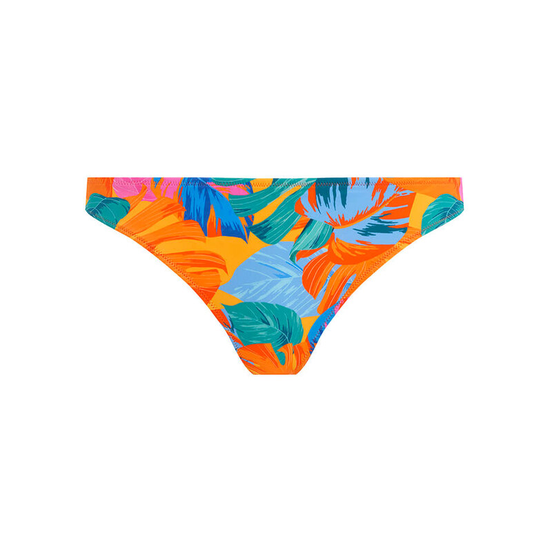 Plavky spodní díl Freya Orange/ Blau 5313103 115302714