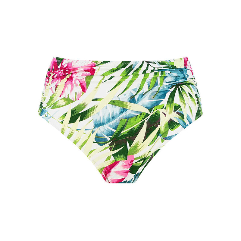 Plavky spodní díl FANTASIE SWIM Weiß/ Grün 819038 115302724