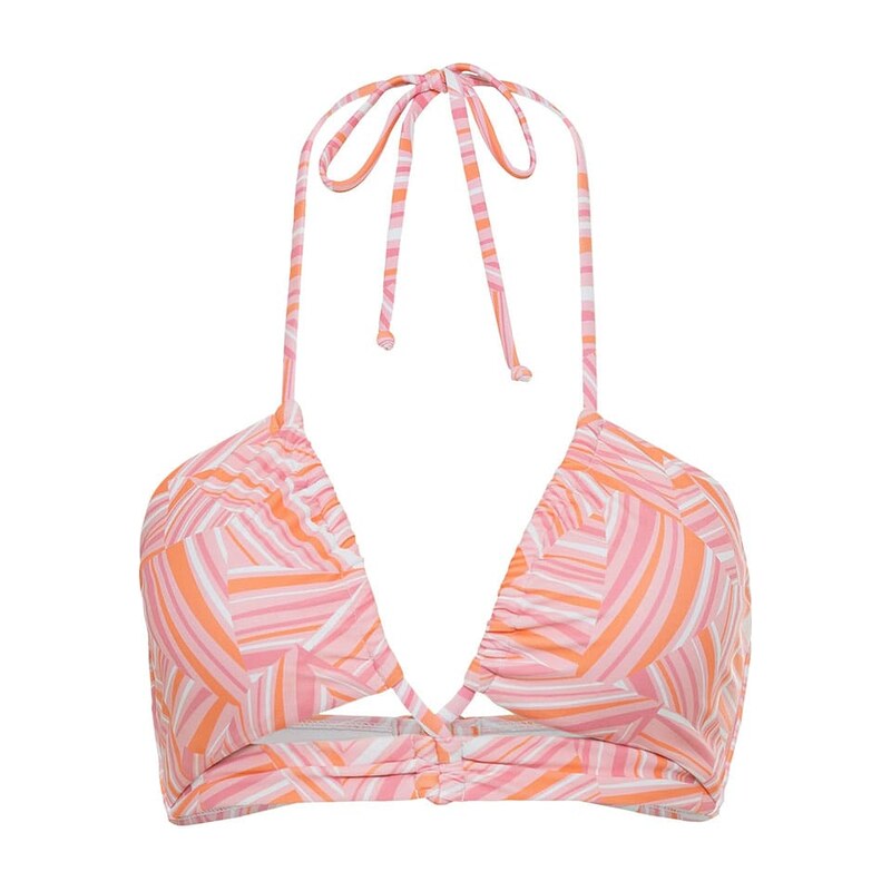 Plavky vrchní díl LASCANA Rosa/ Orange 8752358