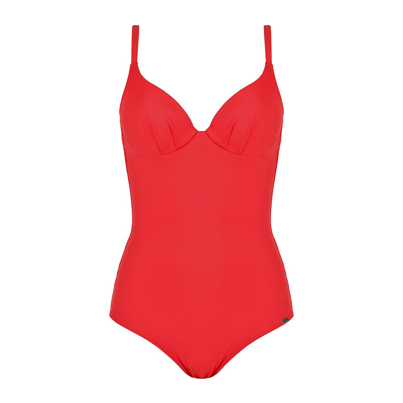 Plavky Naturana Rot 937383 115303177