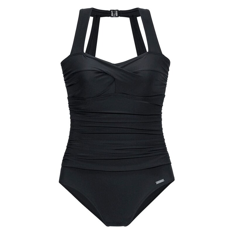 Plavky LASCANA Schwarz 6949431 115303228