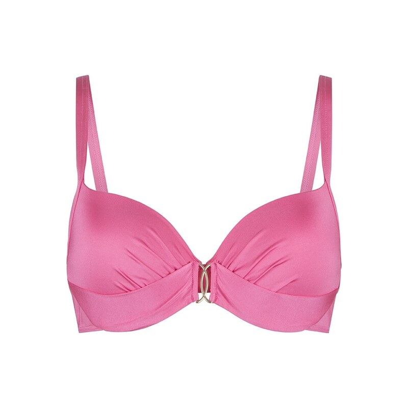 Plavky vrchní díl Linga Dore Pink 5916026
