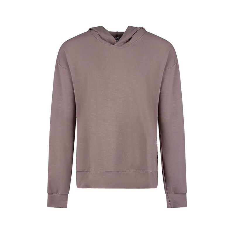 Mikina SHORT STORIES Taupe 7272583