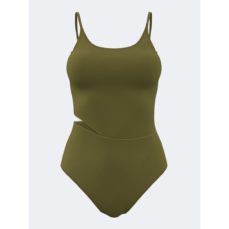 Plavky Joma Khaki 4371551 115303851